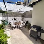 Luxury House Near By Delphi Апартаменты *