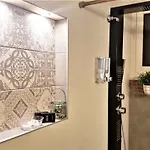 Апартаменты Luxury House Near By Delphi