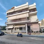 Luxury House Near By Delphi Kirra