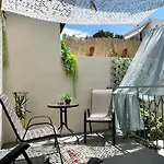 Luxury House Near By Delphi Апартаменты