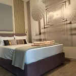 Апартаменты Luxury House Near By Delphi *