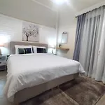 Luxury House Near By Delphi Апартаменты