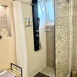 Luxury House Near By Delphi Апартаменты Kirra