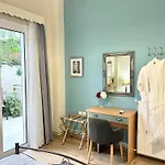 Luxury House Near By Delphi Апартаменты