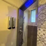 Luxury House Near By Delphi *