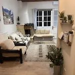 Luxury House Near By Delphi Апартаменты *