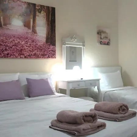 Luxury House Near By Delphi * Kirra