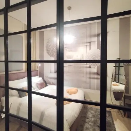 Luxury House Near By Delphi *