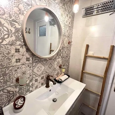 Luxury House Near By Delphi * Kirra