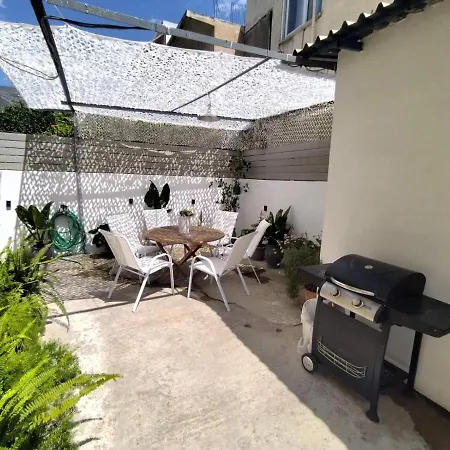 Luxury House Near By Delphi Apartman *