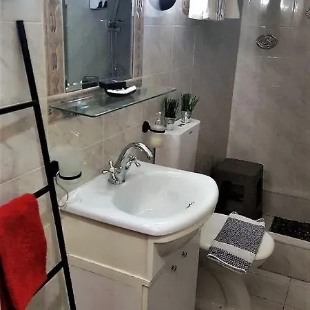 Luxury House Near By Delphi *