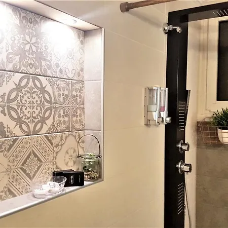 Apartment Luxury House Near By Delphi