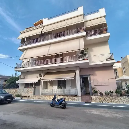 Luxury House Near By Delphi Kirra