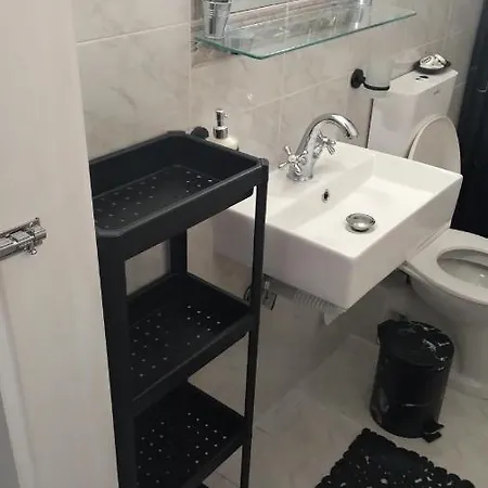 Luxury House Near By Delphi *