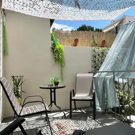 Luxury House Near By Delphi Appartement