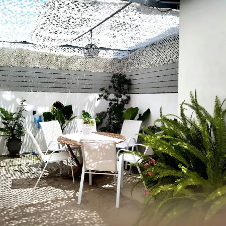 Appartement Luxury House Near By Delphi Kirra