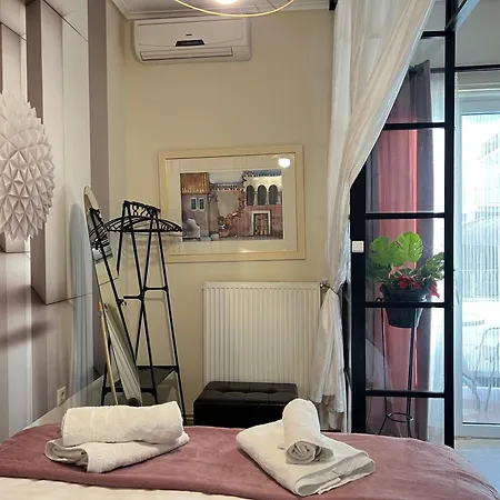 Luxury House Near By Delphi * Kirra
