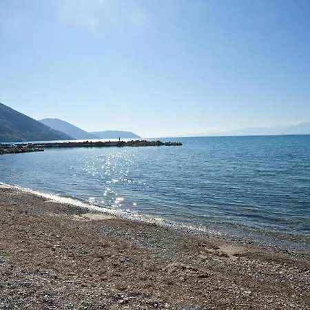 Διαμέρισμα Luxury House Near By Delphi Kirra