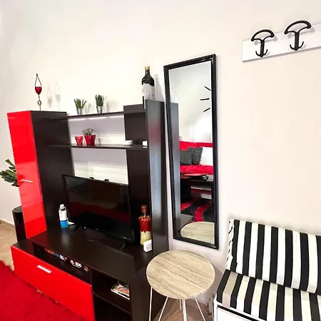 Apartman Luxury House Near By Delphi *