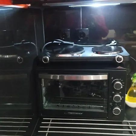 Luxury House Near By Delphi Apartman