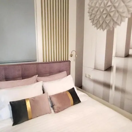 Apartment Luxury House Near By Delphi