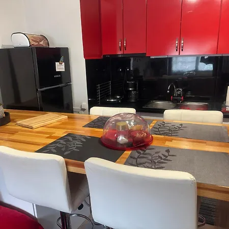 Luxury House Near By Delphi Apartmán Kirra