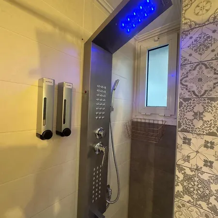 Luxury House Near By Delphi *