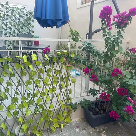 Luxury House Near By Delphi Apartmán Kirra