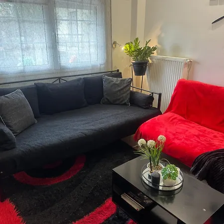 Luxury House Near By Delphi