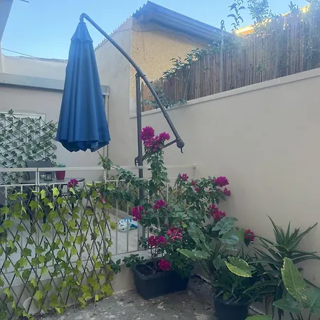 Apartment Luxury House Near By Delphi