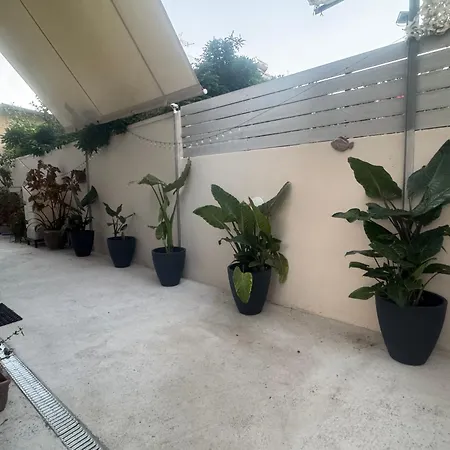 Apartment Luxury House Near By Delphi