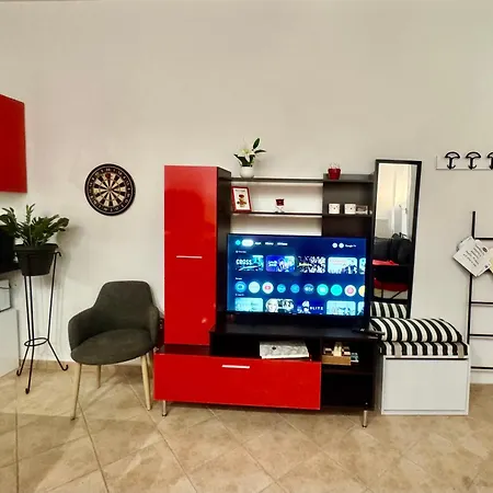Luxury House Near By Delphi Апартаменты