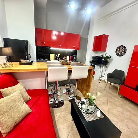 Luxury House Near By Delphi