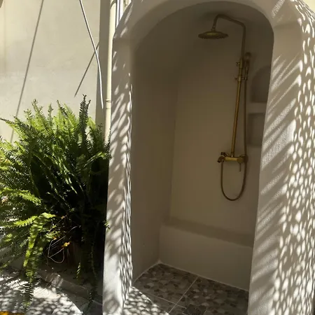Appartement Luxury House Near By Delphi