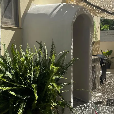 Luxury House Near By Delphi Appartement