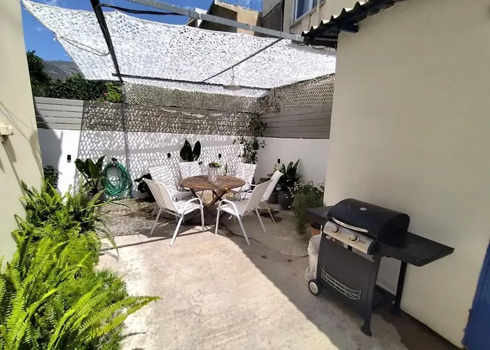 Luxury House Near By Delphi Apartment *