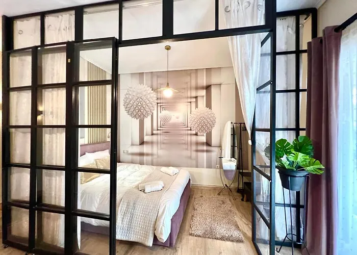 Luxury House Near By Delphi