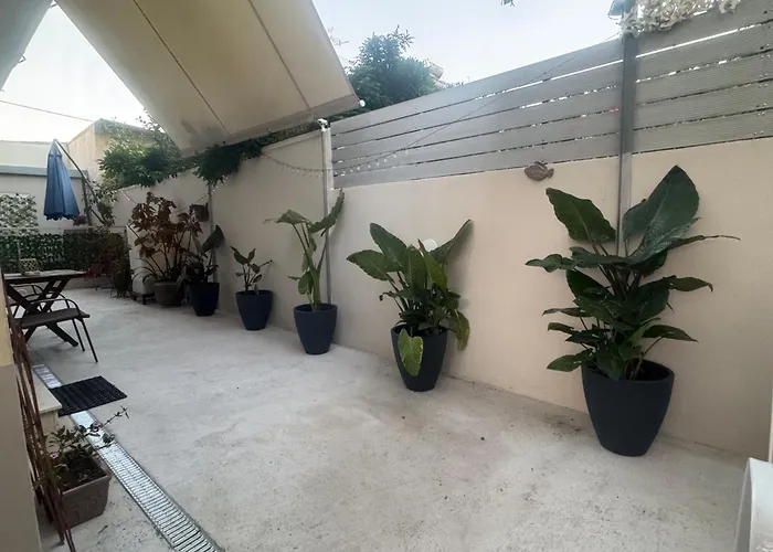 Apartment Luxury House Near By Delphi